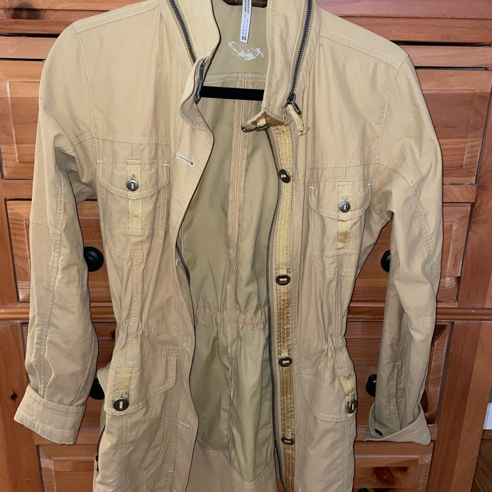 Kuhl Women’s Jacket